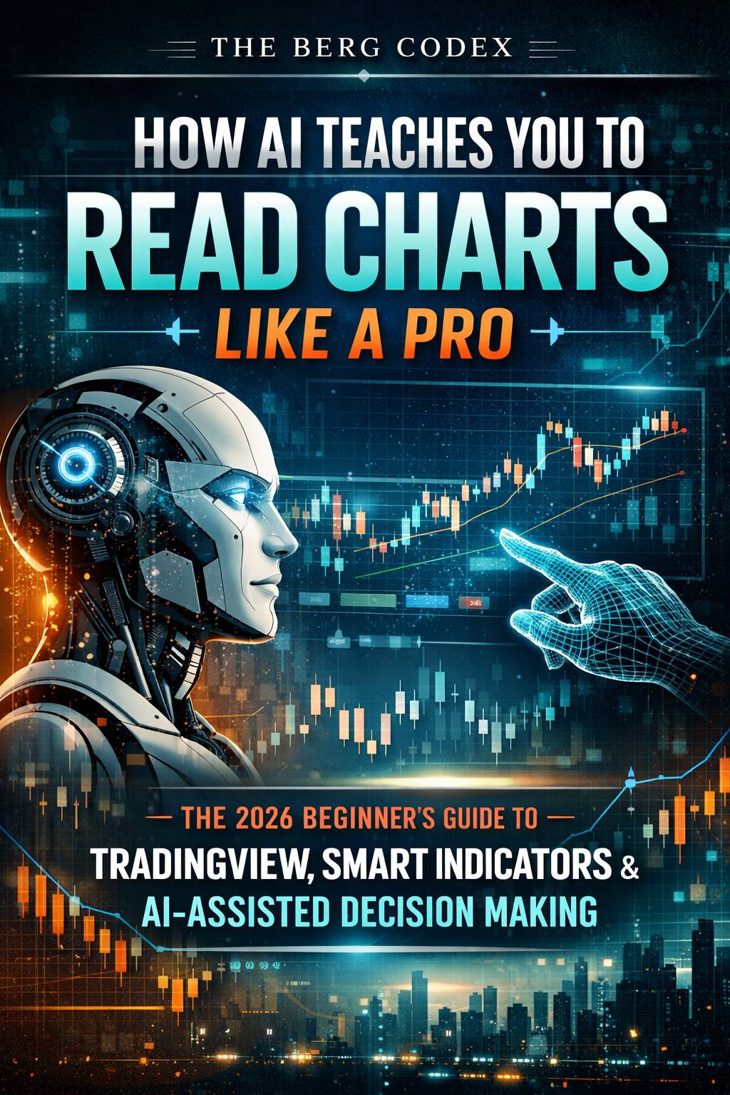 How AI Teaches You to Read Charts Like a Pro: The 2026 Beginner's Guide to TradingView, Smart Indicators, and AI-Assisted Decision Making