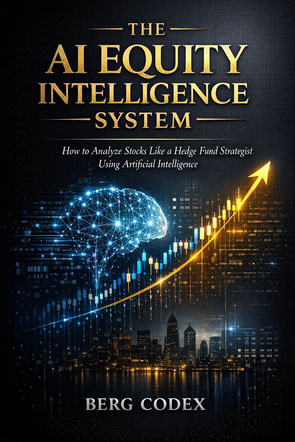 THE AI EQUITY INTELLIGENCE SYSTEM