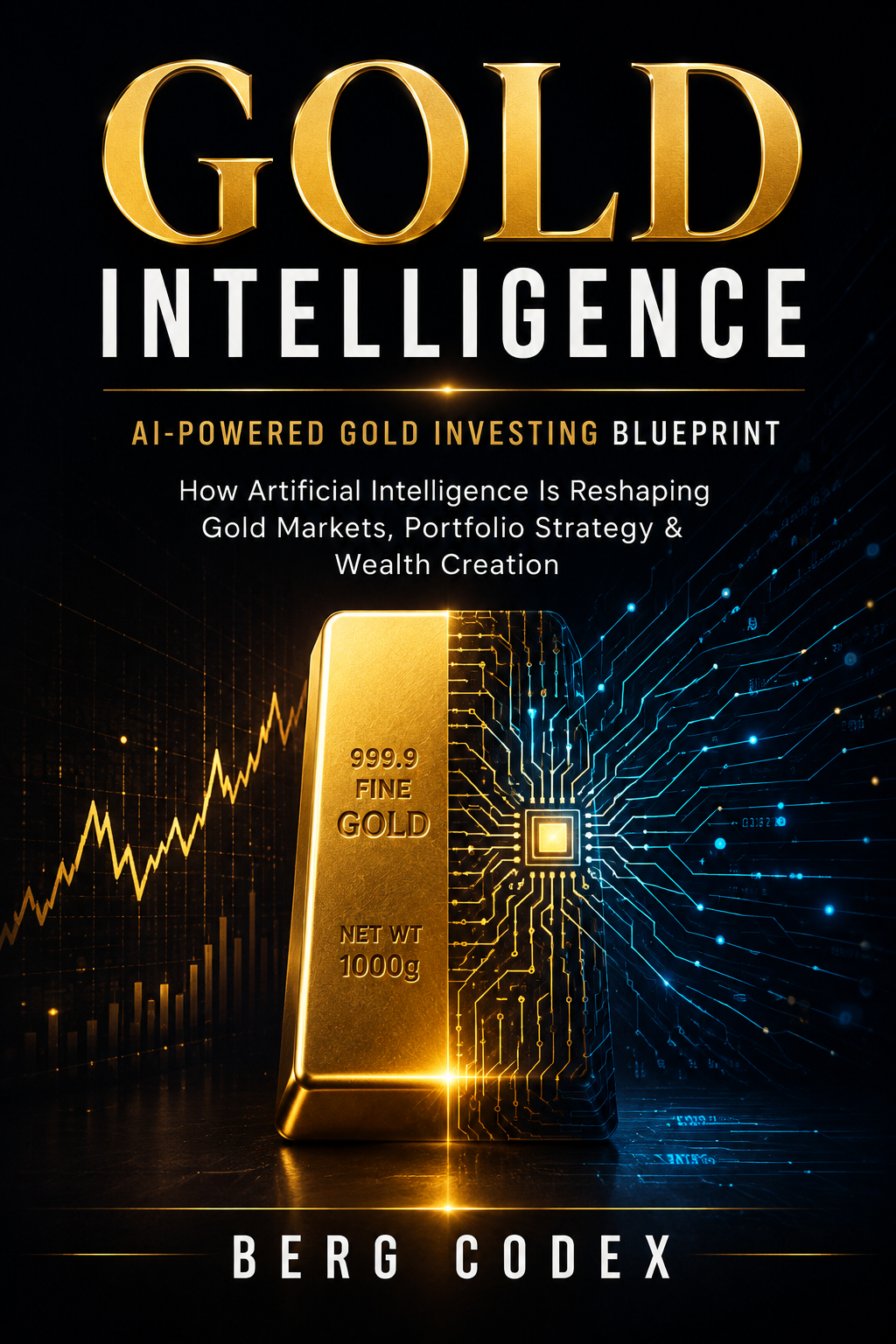 GOLD INTELLIGENCE: AI-Powered Gold Investing Blueprint