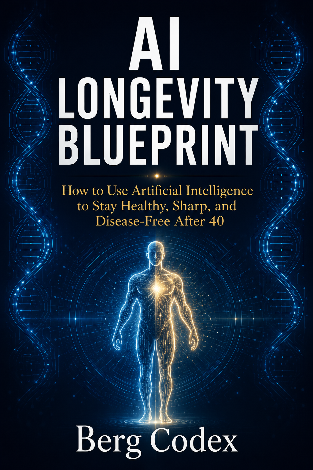 AI LONGEVITY BLUEPRINT