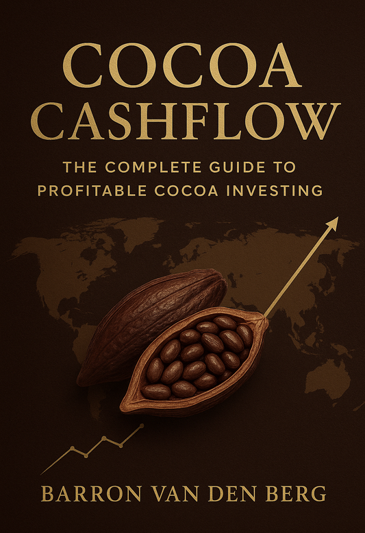 Cocoa Cashflow: The Complete Guide to Profitable Cocoa Investing