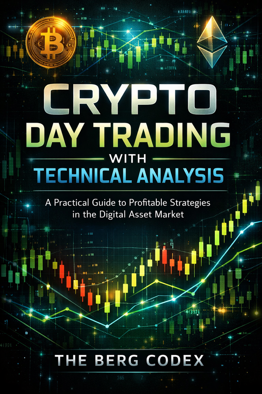 Crypto Day Trading with Technical Analysis