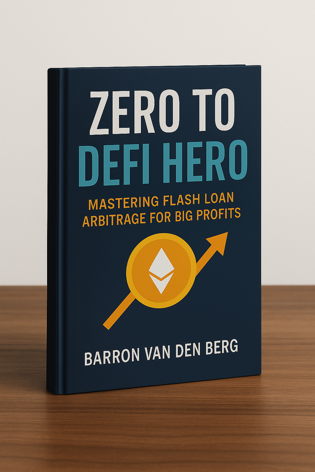 Zero to DeFi Hero: Mastering Flash Loan Arbitrage for Big Profits