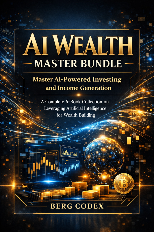 AI Wealth Master Bundle