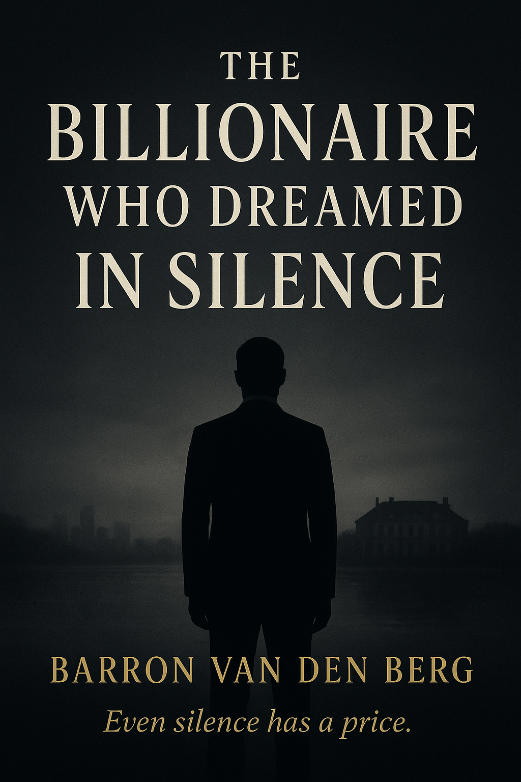 THE BILLIONAIRE WHO DREAMED IN SILENCE
