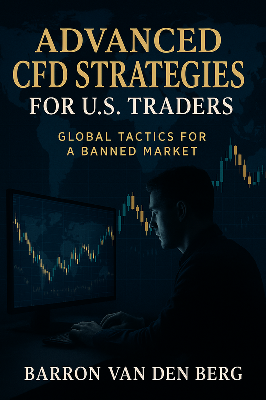 Master Advanced Trading Strategies – The Global Trader's Blueprint