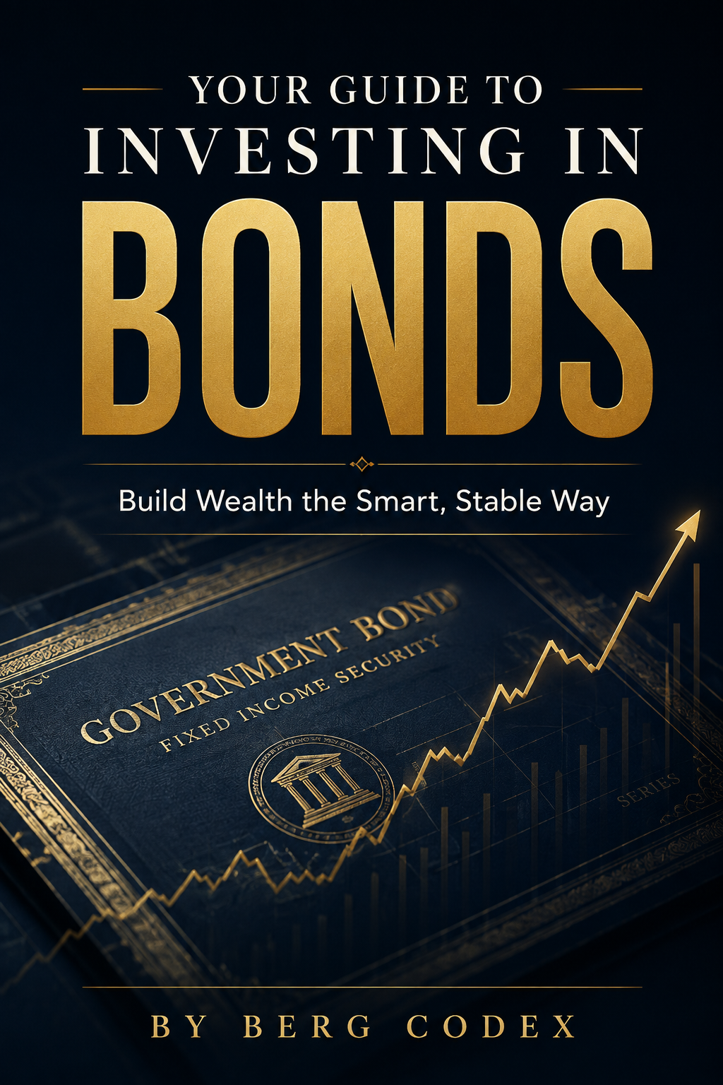 Your Guide to Investing in Bonds: Build Wealth the Smart, Stable Way