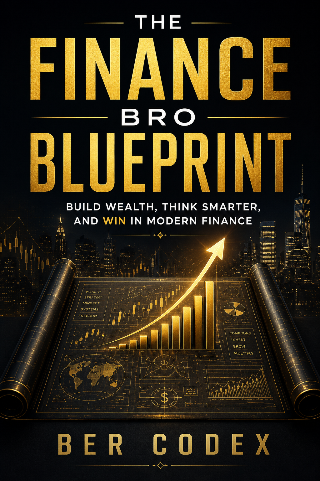 The Finance Bro Blueprint