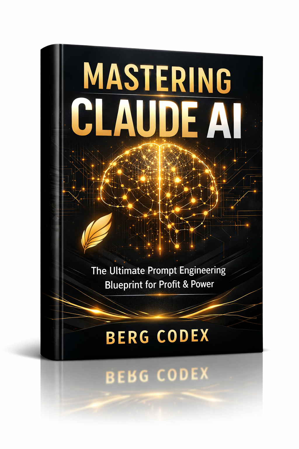 Mastering Claude AI — The Ultimate Prompt Engineering Blueprint | Berg Codex