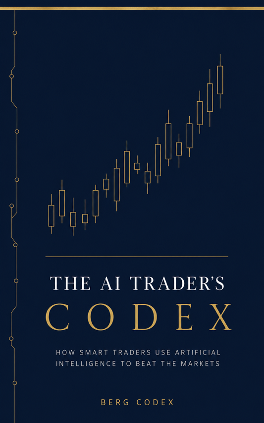 The AI Trader's Codex