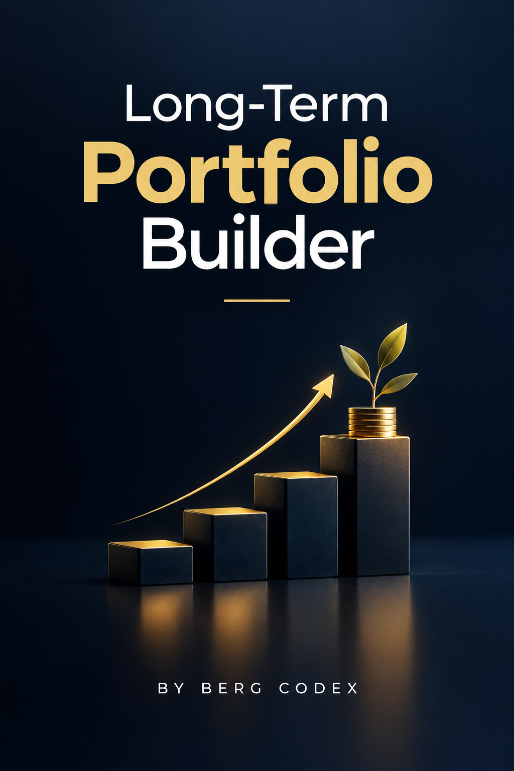 Long-Term Portfolio Builder