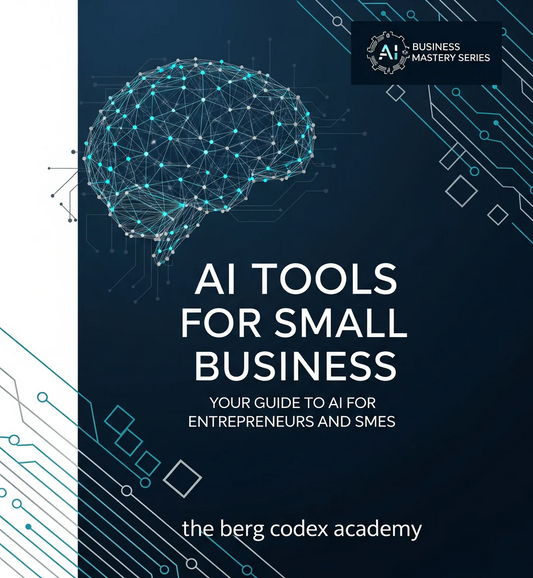 AI Tools for Small Business: The Complete Implementation Guide That's Transforming Entrepreneurs Worldwide