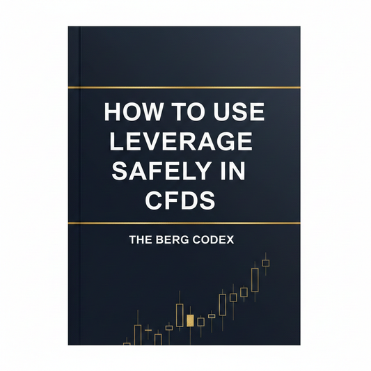 How to Use Leverage Safely in CFDs: A Practical Guide for Smart Traders