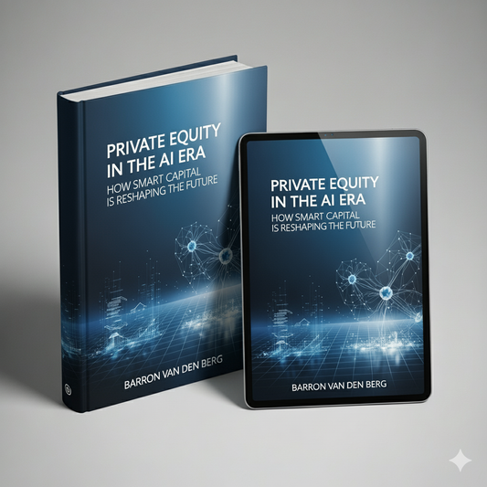 Private Equity in the AI Era: How Smart Capital is Reshaping the Future