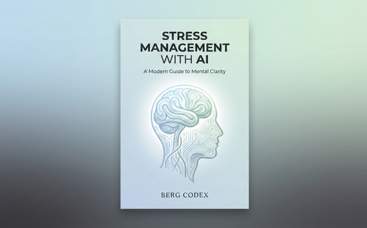 Stress Management with AI: A Modern Guide to Mental Clarity