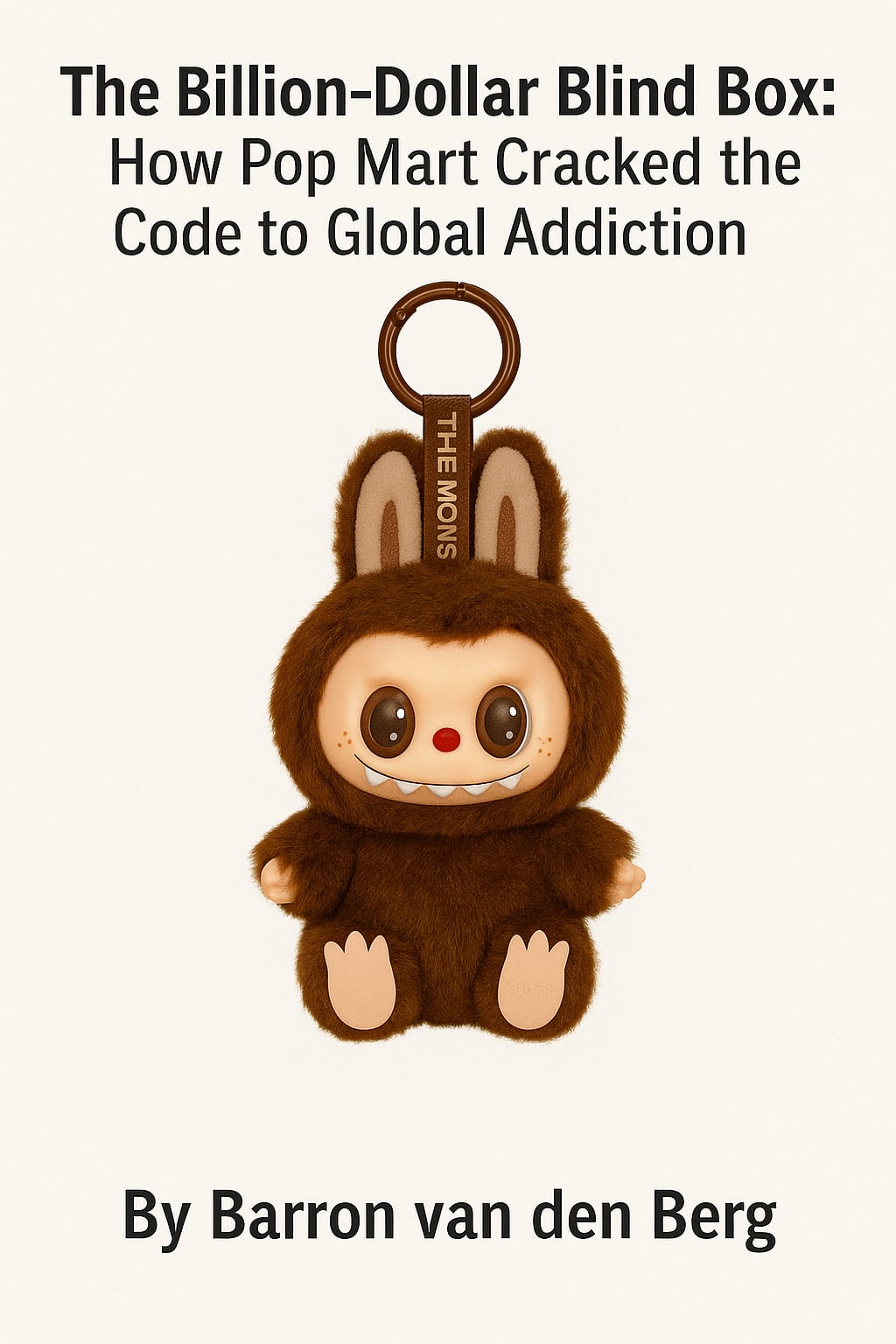 LEAKED: The $7 Billion Psychology Blueprint That Hijacked Human Behavior