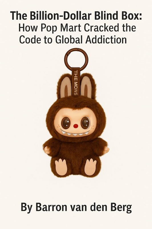 LEAKED: The $7 Billion Psychology Blueprint That Hijacked Human Behavior