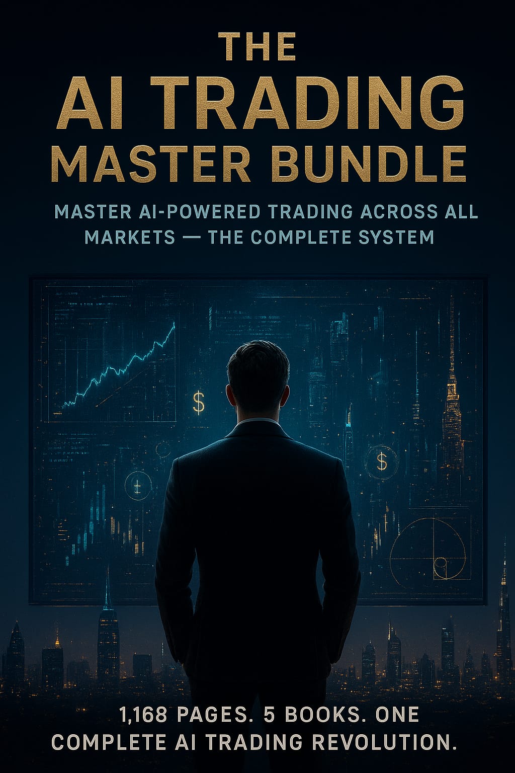 The AI Trading Master Bundle