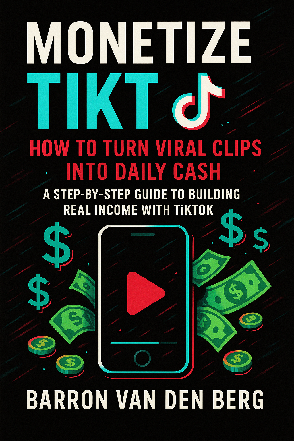 TikTok Monetization Guide - Turn Views into $100+ Daily Income